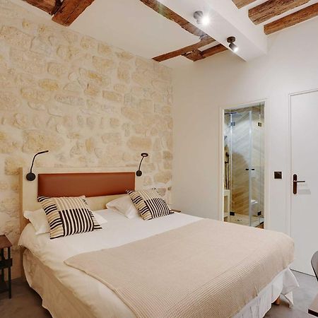 Spacious Apartment - 4Br-10P - Place Des Vosges Paris Exterior photo