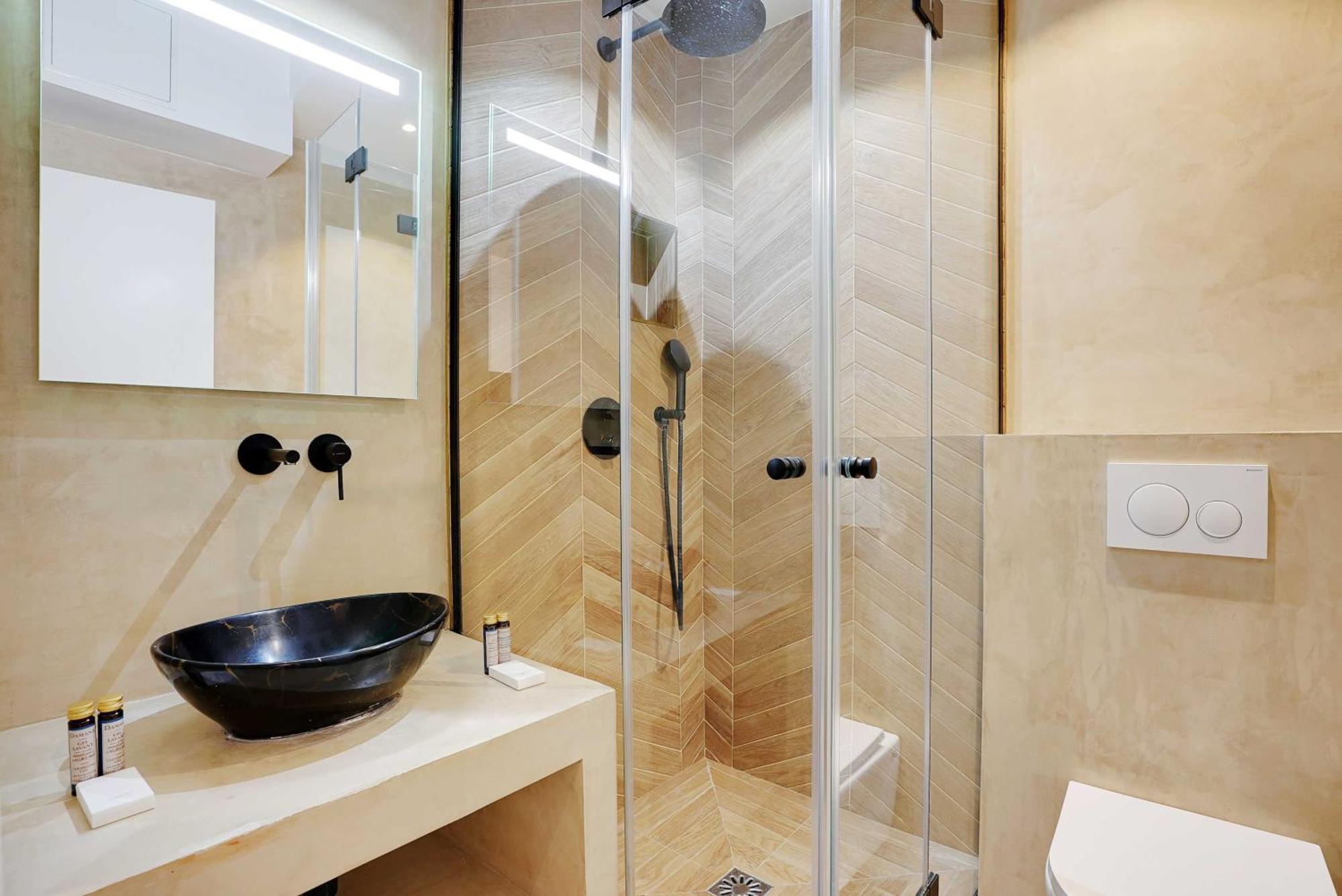 Spacious Apartment - 4Br-10P - Place Des Vosges Paris Exterior photo
