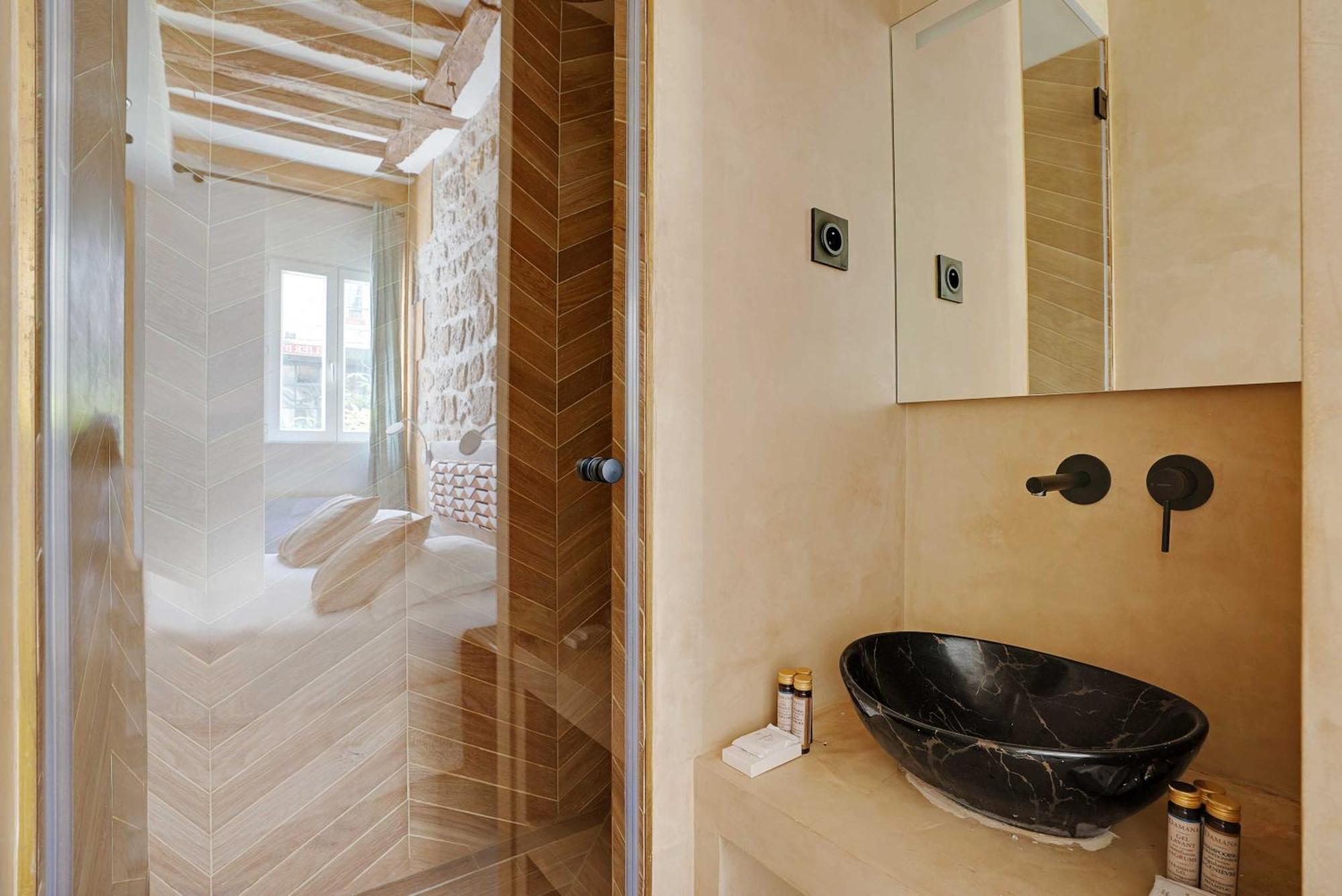 Spacious Apartment - 4Br-10P - Place Des Vosges Paris Exterior photo