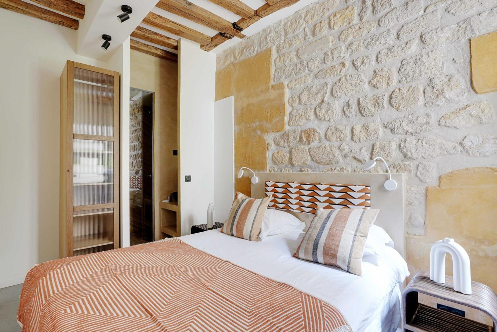 Spacious Apartment - 4Br-10P - Place Des Vosges Paris Exterior photo