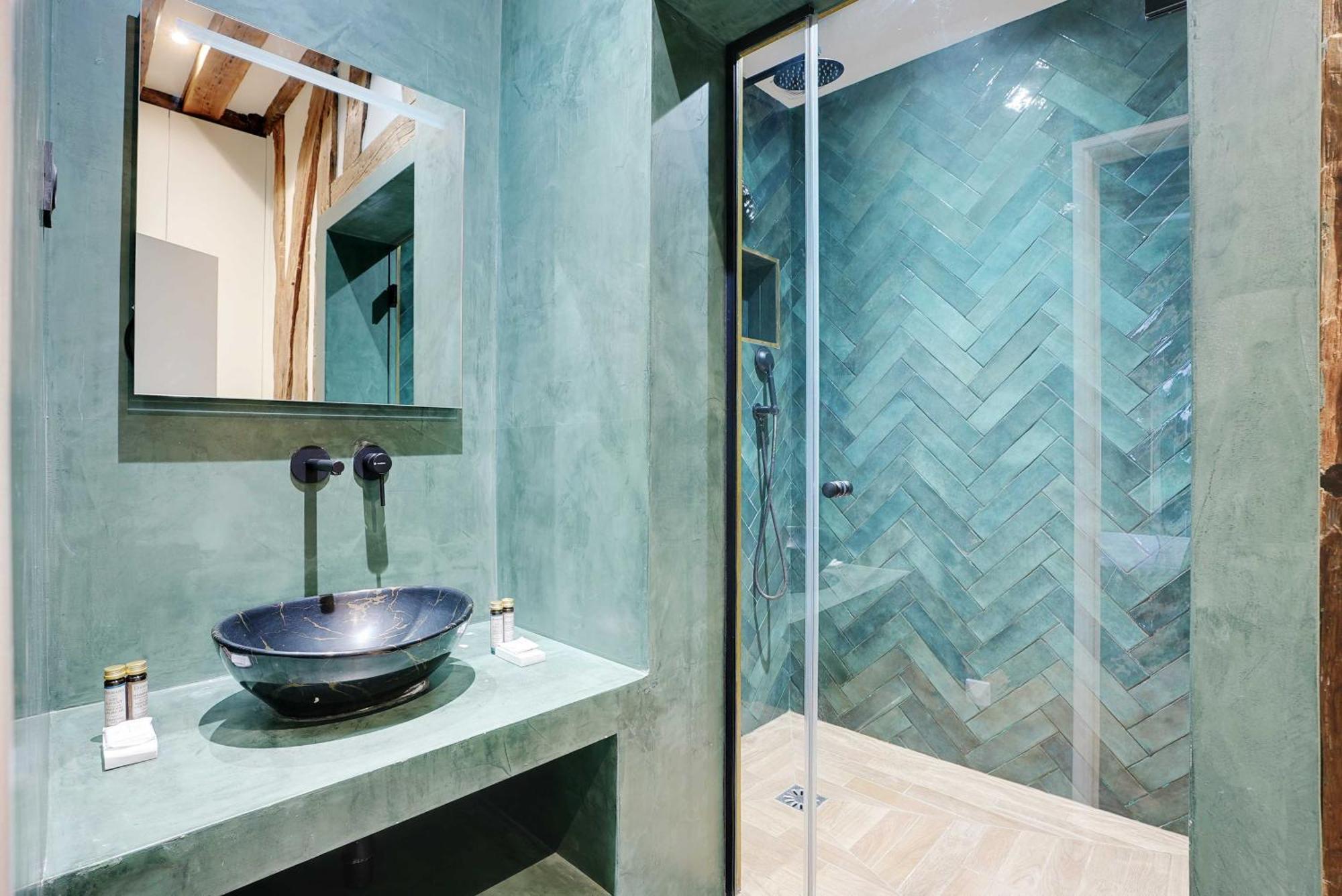 Spacious Apartment - 4Br-10P - Place Des Vosges Paris Exterior photo