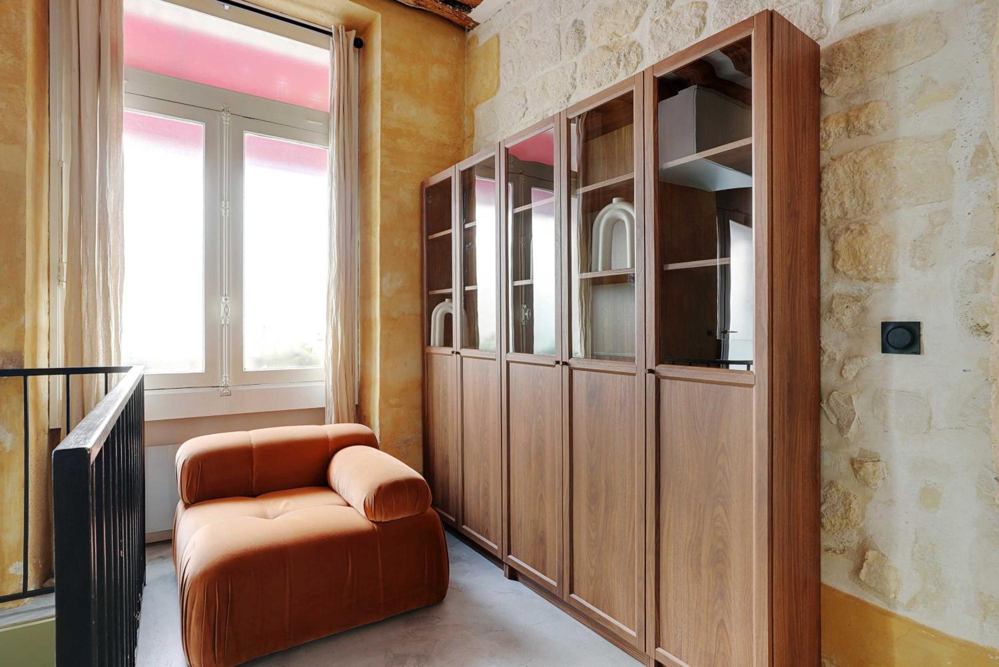 Spacious Apartment - 4Br-10P - Place Des Vosges Paris Exterior photo